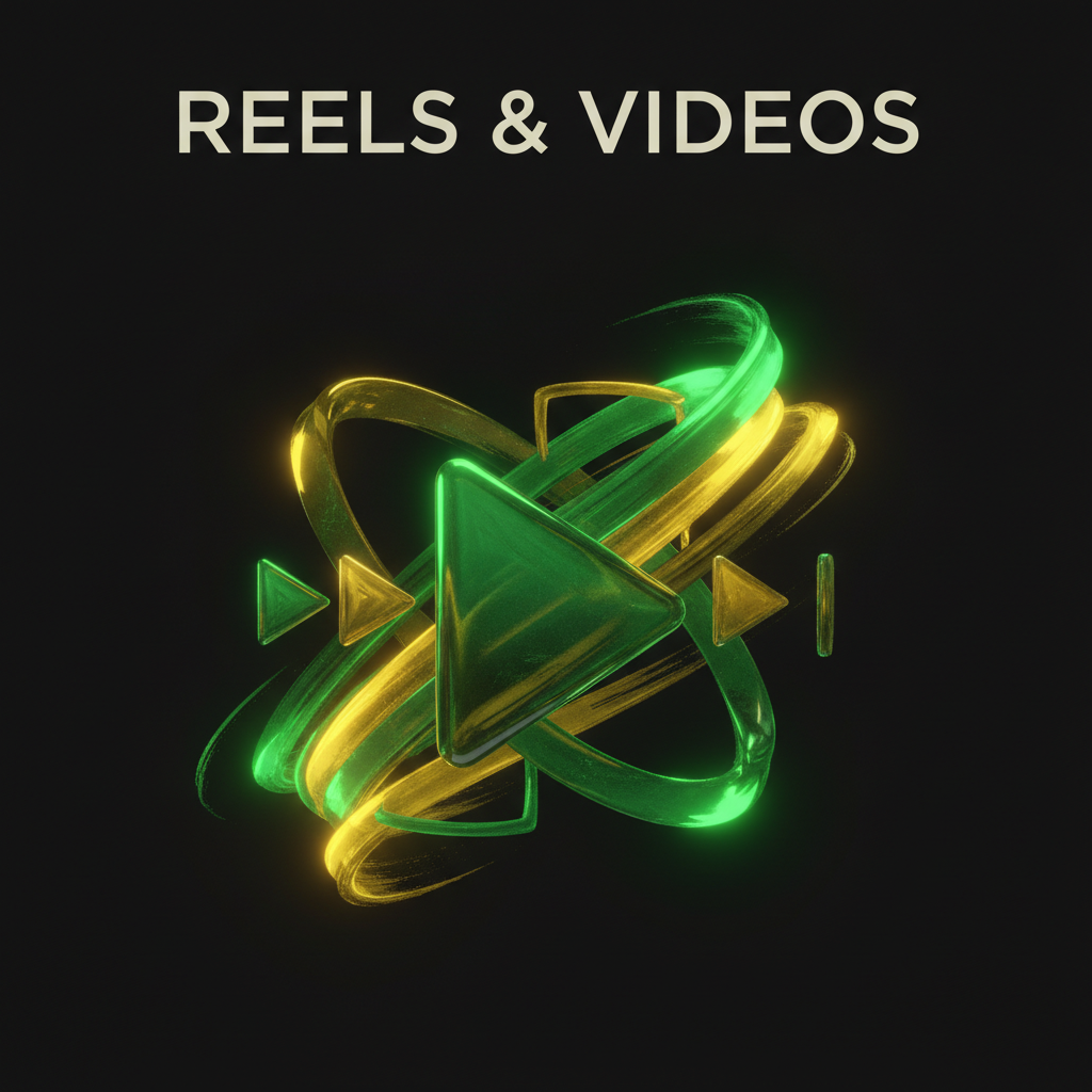 Reels & Videos