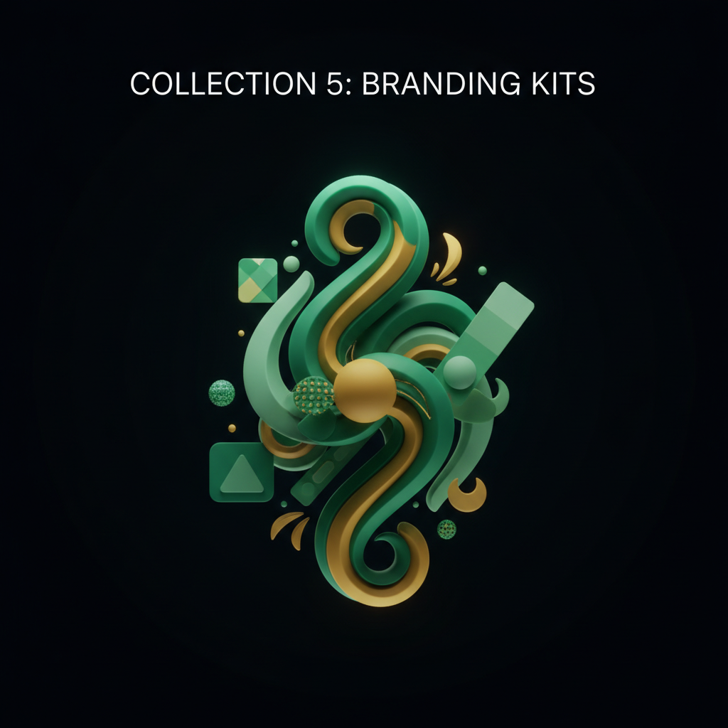 Branding Kits