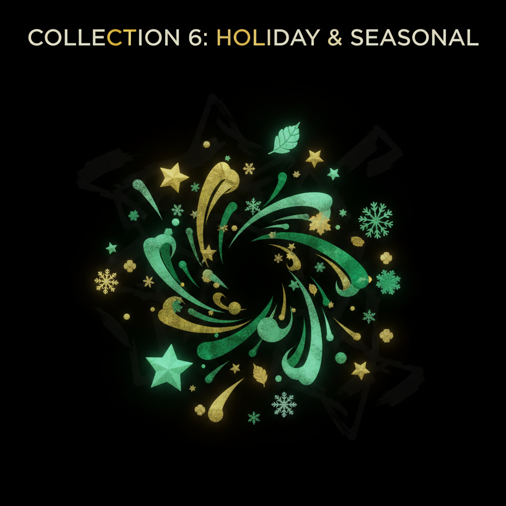 Holiday & Seasonal