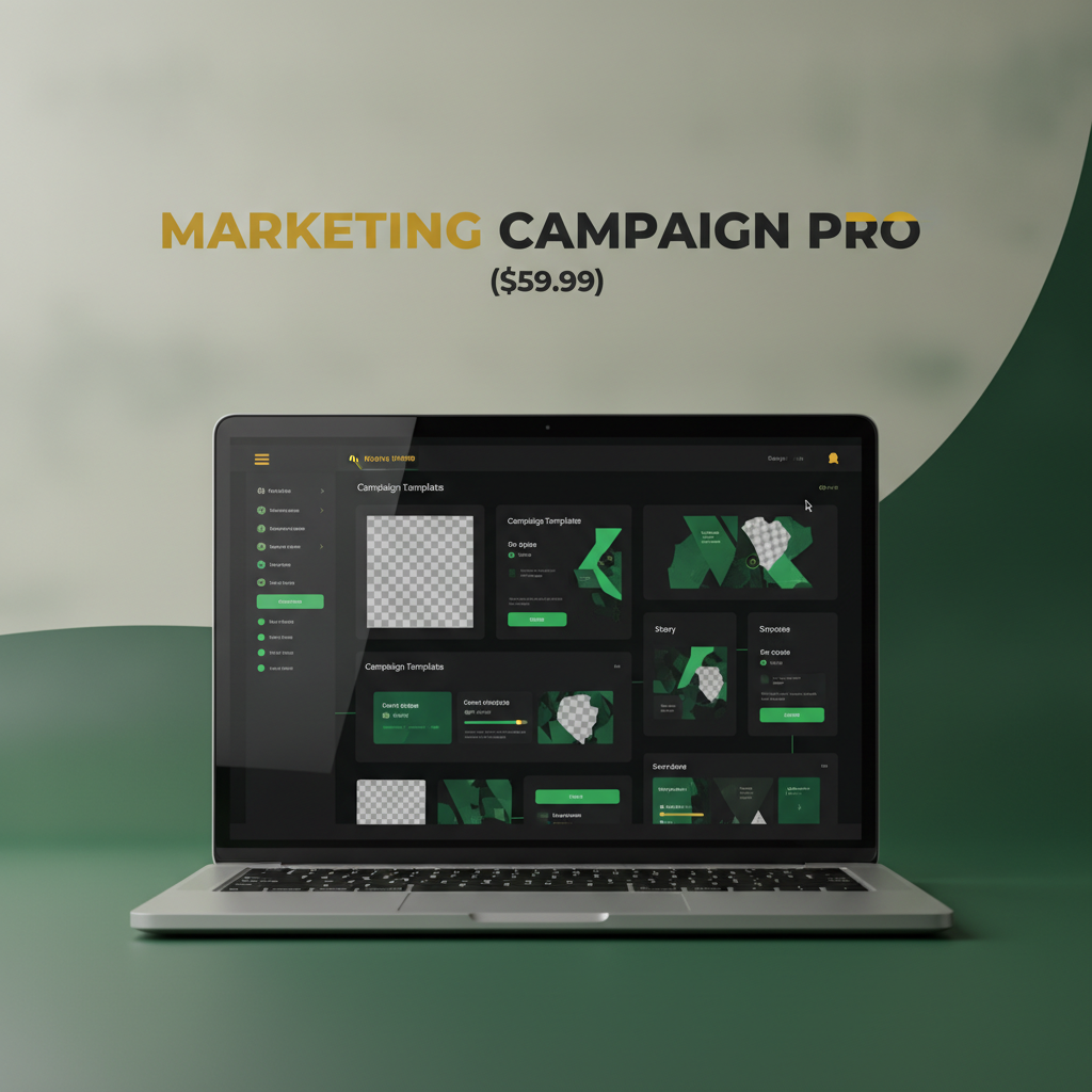 Marketing Campaign Pro